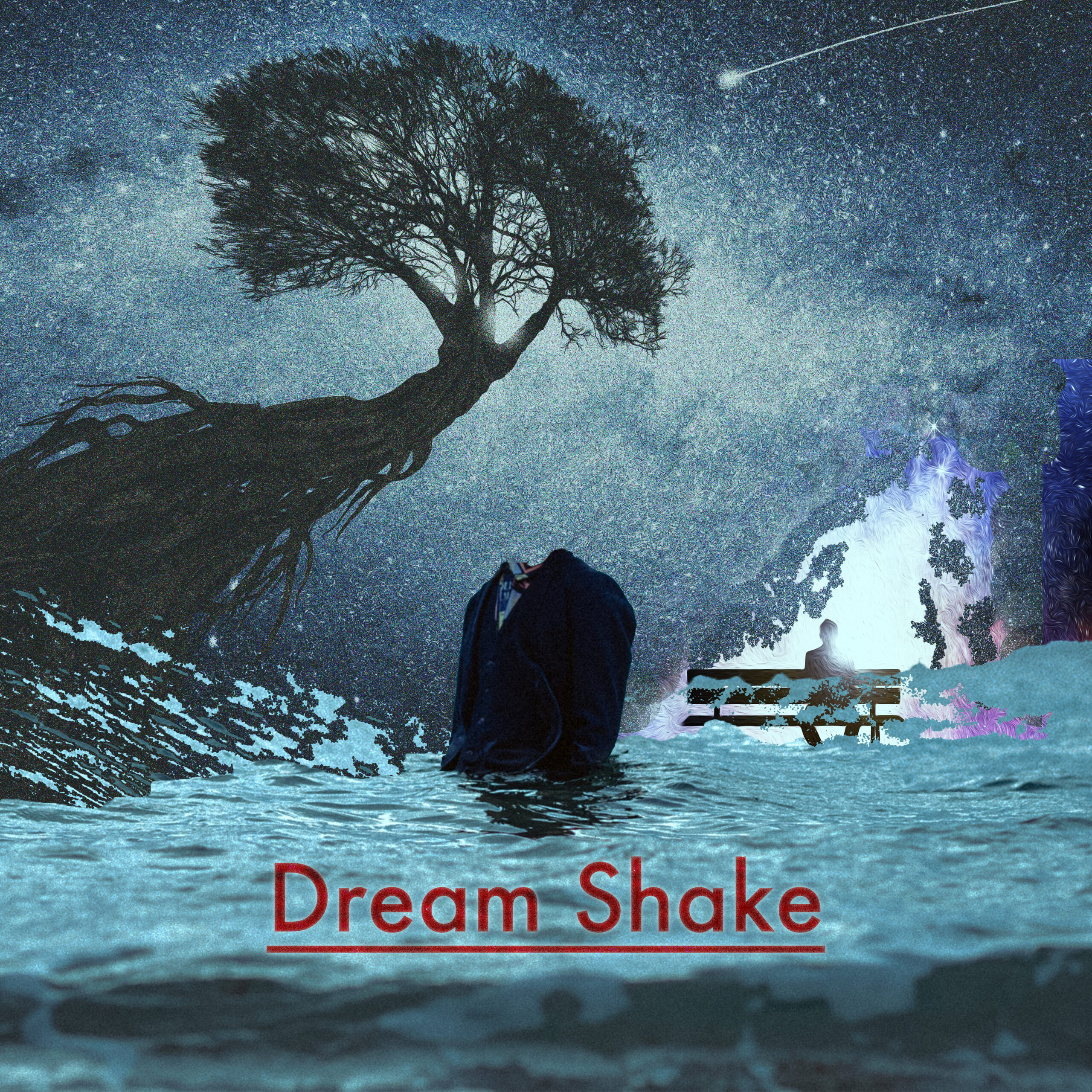 dream shake